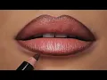 Everything you need to know about lip liners ALI ANDREEA