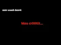 Download Lagu ASMR cowok dess4h | mau di cr00ttin ga