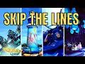 Is Quick Queue REALLY Worth It at SeaWorld Orlando AVOID the Wait Times and SKIP the Lines