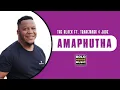 Download Lagu Amaphutha - The Black FT Trademark \u0026 Jade (Official Audio)