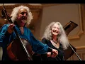 Download Lagu Martha Argerich \u0026 Mischa Maisky LIVE aus der Synagoge Görlitz 13.10.2020