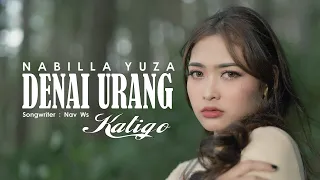 lagu minang terbaru 2025 nabilla yuza denai urang katigo official music video ramelia musik 