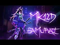 Download Lagu Mk12D - Samurai (Official Music)