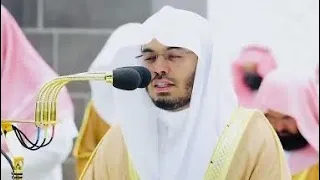 قصة نوح وابنه التي أبكت الشيخ د ياسر الدوسري بكاء مريرا مقطع مؤثر أبكى الجميع رمضان 1444هـ 