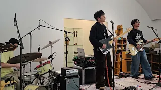 2025 09 13 더폴스 The Poles Echo Talk To Me Baby 999humanity 