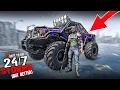 THE 4X4 IS ACTUALLY GOOD NOW