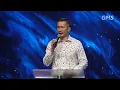 Download Lagu Bagaikan Bejana - GMS Sunday Service