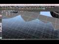 Snapping and Other Modeling Tools in Maya