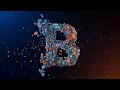 Element 3D Particle Replicator Logo II After Effect II 2019