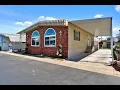 Just Listed 1001 Sylmar Ave Clovis Mobile Homes for Sale With Special Price