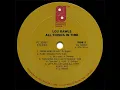 Lou Rawls - Pure Imagination