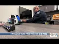 Bismarck State College police chief brings big city experience to campus