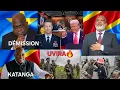 Download Lagu NANGAA À ENVOYÉ 15000 SOLDATS LA PRISE D'UVIRA FTSHISEKEDI DOIT DÉMISSIONNER, TRUMP NOMME LE GÉNÉRAL