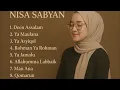 Lagu Nissa Sabyan [ Full Album 2024 ] LAGU SHOLAWAT NABI MERDU TERBARU 2024 Penyejuk Hati
