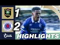 Download Lagu Livingston 1-2 Rangers | HIGHLIGHTS | William Hill Premiership