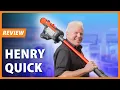 Download Lagu Numatic Henry Quick Review | De eerste draadloze steelstofzuiger van Numatic | Expert