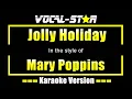 Download Lagu Jolly Holiday Karaoke | Mary Poppins Karaoke Version