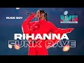 Download Lagu Rihanna FUNK super bowl - Rude Boy ( djklean )
