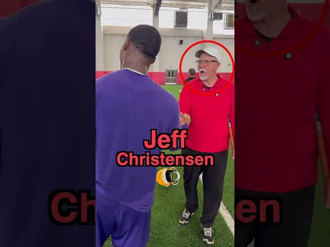 LSU Sam Leavitt has a CRAZY Secret 🤯 #shorts