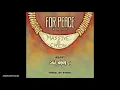 For Peace Band - Massive & Crew (feat. Jah Maoli) [Pana Records] Release 2020