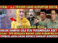 Lagu TERBONGKAR ! INILAH DAMPAK GILA RUU PERAMPASAN ASET 