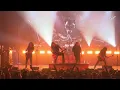 TESTAMENT - Native Blood (Live Video)