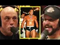 Mark Kerr Reveals His Biggest MMA Payday Joe Rogan Experience