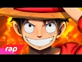 Download Lagu Rap do Luffy (One Piece) - CHAPÉU DE PALHA | NERD HITS