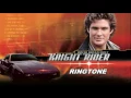 RINGTONE Knight Rider