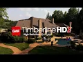 Timberline Z Shingles - GAF s