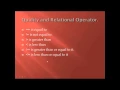 Java Tutorial Episode 4 Decision Making and Operator Part 1