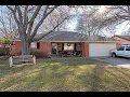 Walk Through 6017 Calumet Rd Amarillo TX 79106