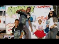 Funnymike - Bust It Like Londyn
