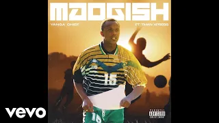 yanga chief mdogish official audio ft tman xpress
