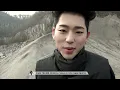 지코(ZICO) - BERMUDA TRIANGLE (Feat. Crush, DEAN) MV making film