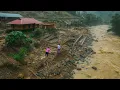 Download Lagu Off-Grid Farm Devastated by Typhoon | 4 Years Lost, Rebuilding Together