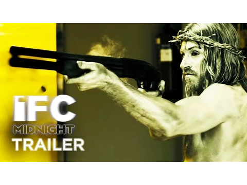 Witching & Bitching - Official Trailer | HD | IFC Midnight