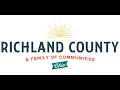Richland County - 2024 State of the County