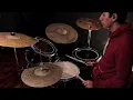 Enjambre - Estás Dormida (Cover Batería)