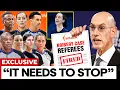 Download Lagu JUST IN: Adam Silver SHUTS DOWN WNBA Refs After SHOCKING Audio Leak!