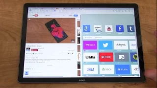 Maxthon MX5 Browser Review