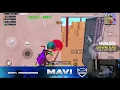 TX 10 kills WWCD AGAIN 🔥 IN PRIDE INVITATION | MAVI POV | TX SCRIMS #soul #tx