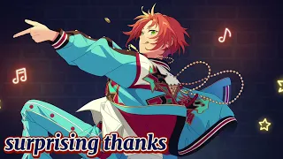 앙상블 스타즈 Surprising Thanks KNIGHTS VER 1시간 