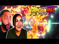 Download Lagu WE WATCHED THE DRAGON BALL DAIMA OPENING FOR THE FIRST TIME (REACTION)