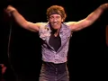 Bruce Springsteen - Hungry Heart - 1984-07-26 - Toronto, ON - 4K AI Upscale