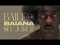 Sábado à Noite - Seu Jorge (Baile à la Baiana)