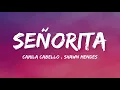 Download Lagu Shawn Mendes, Camila Cabello - Señorita (Lyrics)
