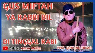 Download Ya Robbi Bil Musthofa Versi Di Tinggal Rabi GUS MIFTAH | PPAI. Gunung Trimo #AmsaMulia #gusmiftah MP3