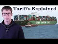 The Truth About Tariffs