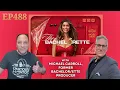 Episode - Interview with Michael Carroll former Producer